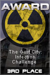 The Ghost City: Infection