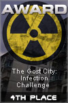 The Ghost City: Infection