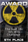 The Ghost City: Infection