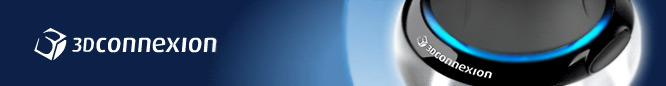3DCONNEXION.COM