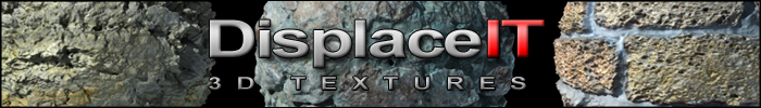 DisplaceIT