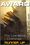 The Lost World Challenge