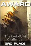 The Lost World Challenge