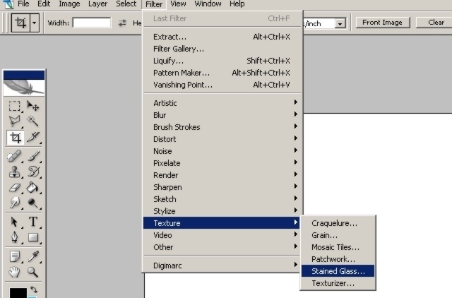 Leather material in 3D Studio Max