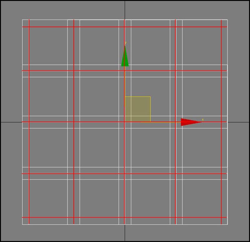Modeling a Stool in 3DS MAX
