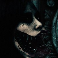 Tutorial “Advanced  Demon Face Transformation” Part 1-4