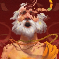 Making of Monk Rhapsody